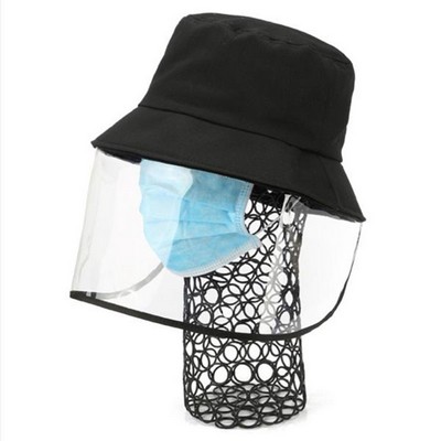 Anti-virus Protective Baseball Cap