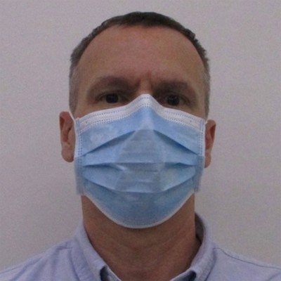 Level 1 Disposable Mask