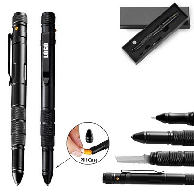 5 in 1 Tactical Pen