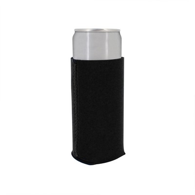 12 oz Neoprene Slim Can and Bottle Holder