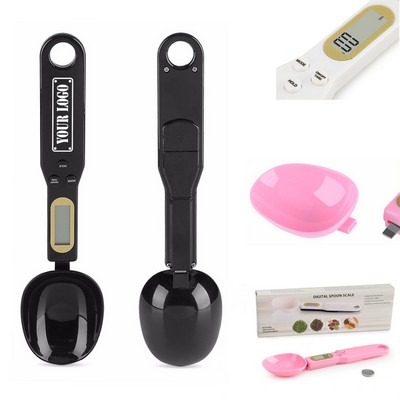 Kitchen Digital Spoon Scale