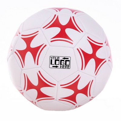 Custom Soccer Ball