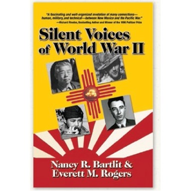 Silent Voices of World War II