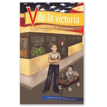 V de la Victoria