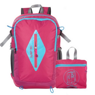 Folding Sports Backpack