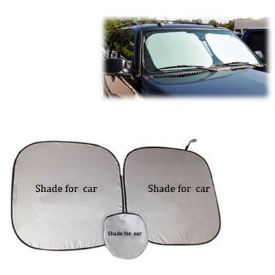 Sun Shade Square