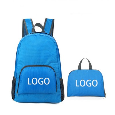 Foldable Lightweight Bags