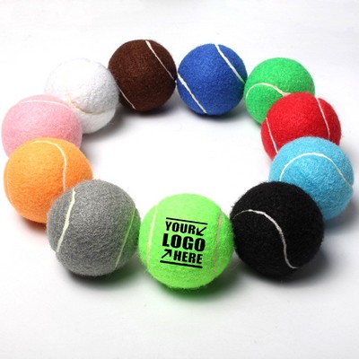 Pet Fetch Toy Tennis Ball