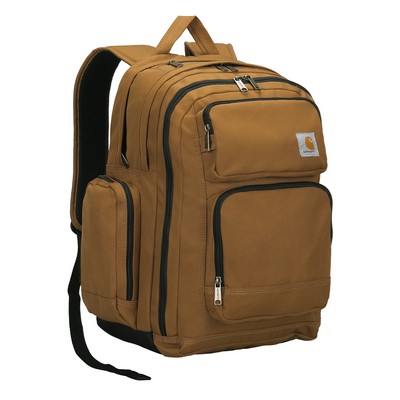 Carhartt 35L Triple-Compartment Backpack