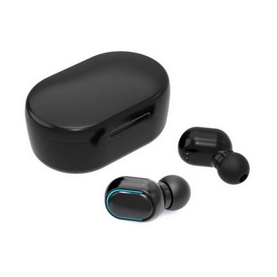 Noise Canceling Bluetooth® Earbuds