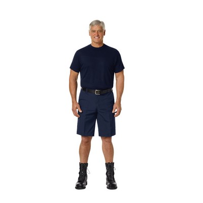 Workrite® Men's Classic 12-Inch Cargo Short