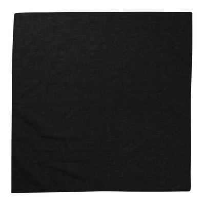 Valucap Solid Bandana (Blank)