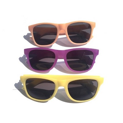 Color Changing Mood Sunglasses