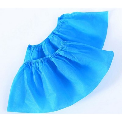 Disposable Long Shoe Cover Portable Waterproof Non Slip Shoe