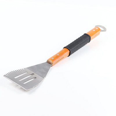 Stainless Steel Barbecue Spatula