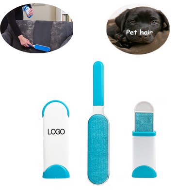 Multifunctional Pet Hair Remover Brush