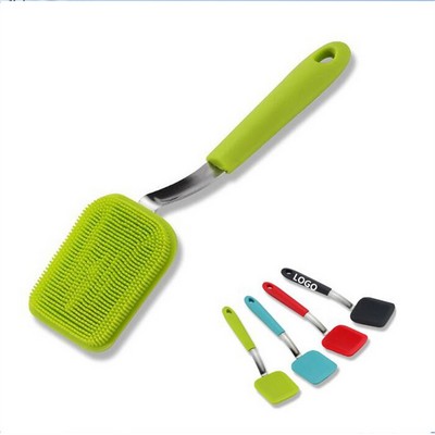 Kitchen Cleaning Brush