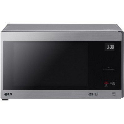 NeoChef Countertop Microwave