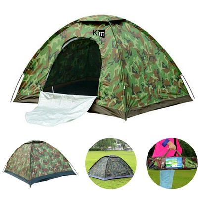 Camping Tents