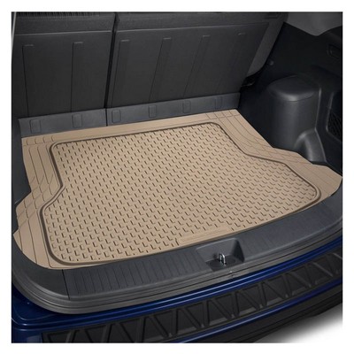 WeatherTech Trim to Fit Cargo Trunk Mat