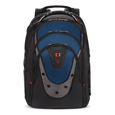 Wenger Ibex 17" Computer Backpack with Tablet/eReader Pocket