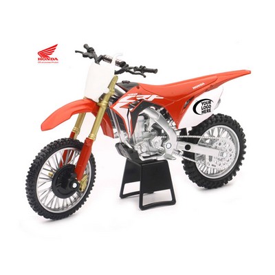 1:12 Scale CRF450R Dirt Bike