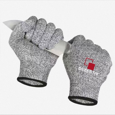 Cut Resistant Gloves