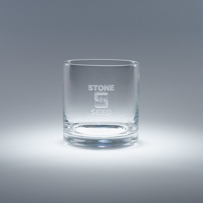 11 Oz. Elite on The Rocks Glass