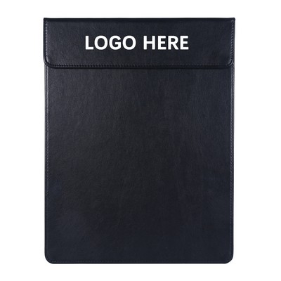 Leatherette Menu Clipboard