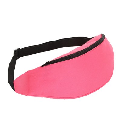 Colorful Fanny Pack