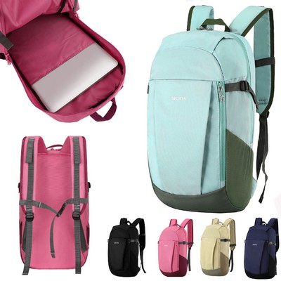 Outdoor Leisure Children Sports Backpack