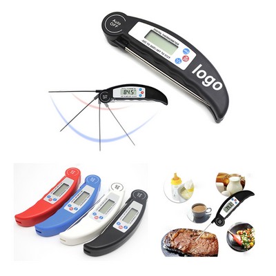 Food Thermometer