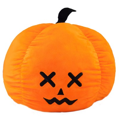 Pumpkin Stuffed Wholesale Toy