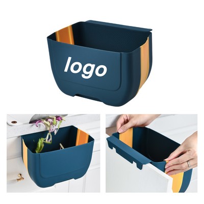 Collapsible Trash Can