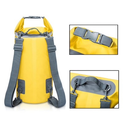 Waterproof Backpack