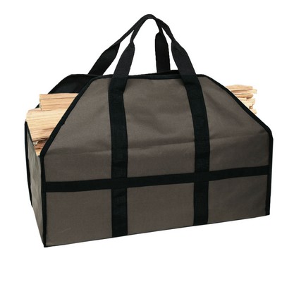 Firewood Carrier Bag