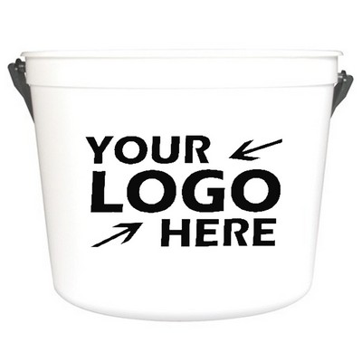 64 Oz. Pail w/Handle