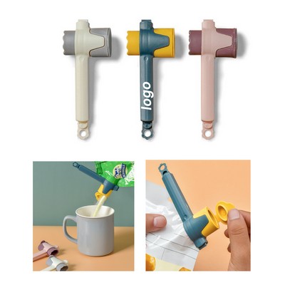 Food Bag Clip