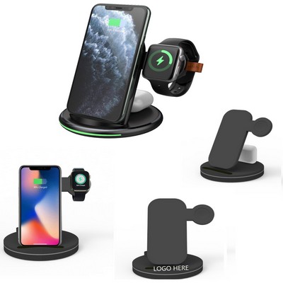 Wireless Phone Charger