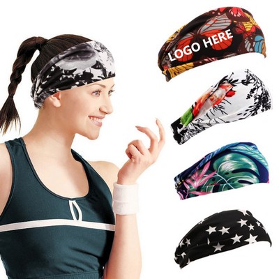 Sports Headband