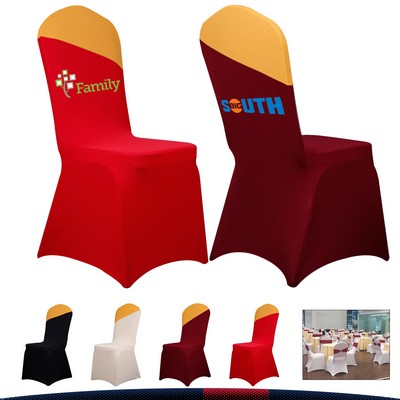 Biros Elastic Chair Cover