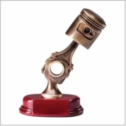 Piston Award