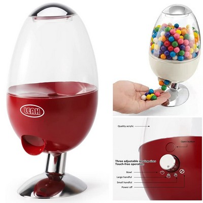 Automatic Candy Dispenser