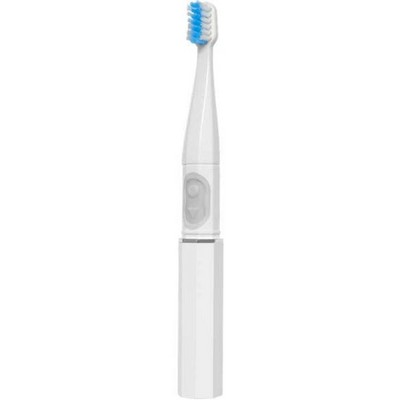 Z Sonic Mini Electric Toothbrushes - White, 6.5 (Case of 60)