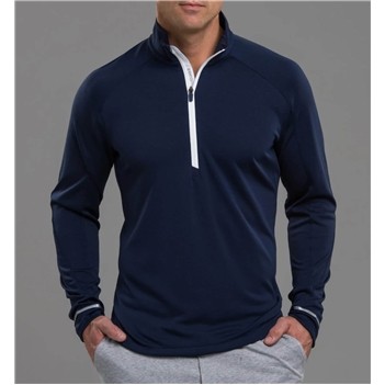 Zero Restriction Men's Z500 Quarter-Zip