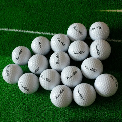 Golf Ball with Your Logo