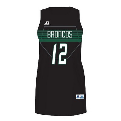 Russell® Ladies' Freestyle™ Sublimated Dynaspeed Reversible Basketball Jersey