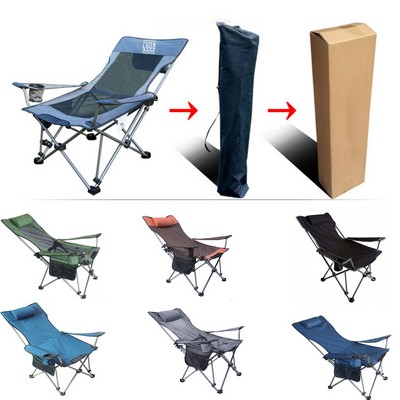 Portable Recliner