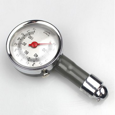 Car Tire Pressure Gauge