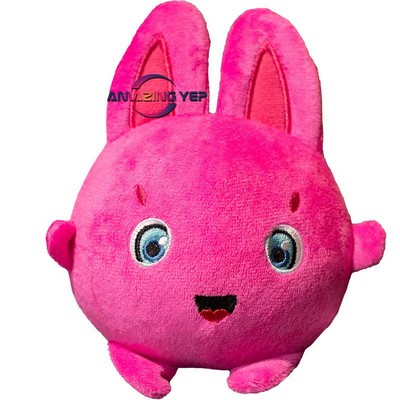 8" Plush Tech Buddy Sunny Bunnies - Rabbit